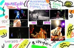 DVD