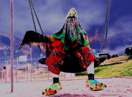 "TOUCAN" Extrait Clip // JACKDUPON "TOUCAN" Extrait Clip // JACKDUPON