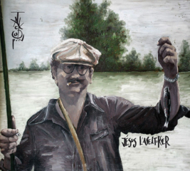 Jesus l'Aventurier, 2013 Album Jesus l'Aventurier